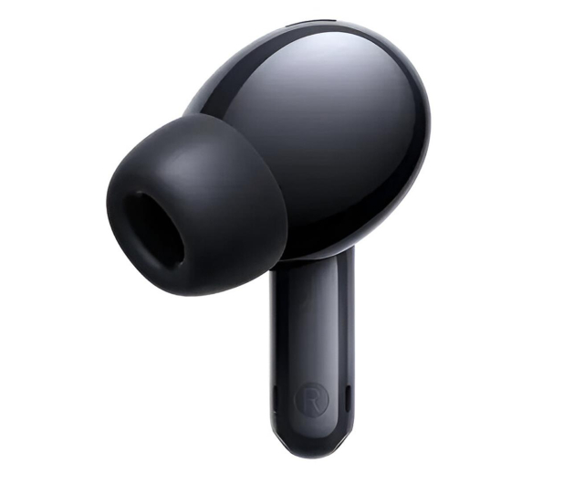Xiaomi Buds 6 lite (czarny) - 1278491 - zdjęcie 3